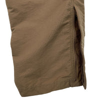 THE NORTH FACE ノースフェイス Paramount Trail Convertible Pants パラマウント トレイルコンバーチブルパンツ ベージュ NF0A2WLA 並行品 Size S 福生店