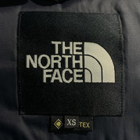 THE NORTH FACE ノースフェイス マウンテンダウンジャケット ニュートープ ND91930 Size XS 福生店