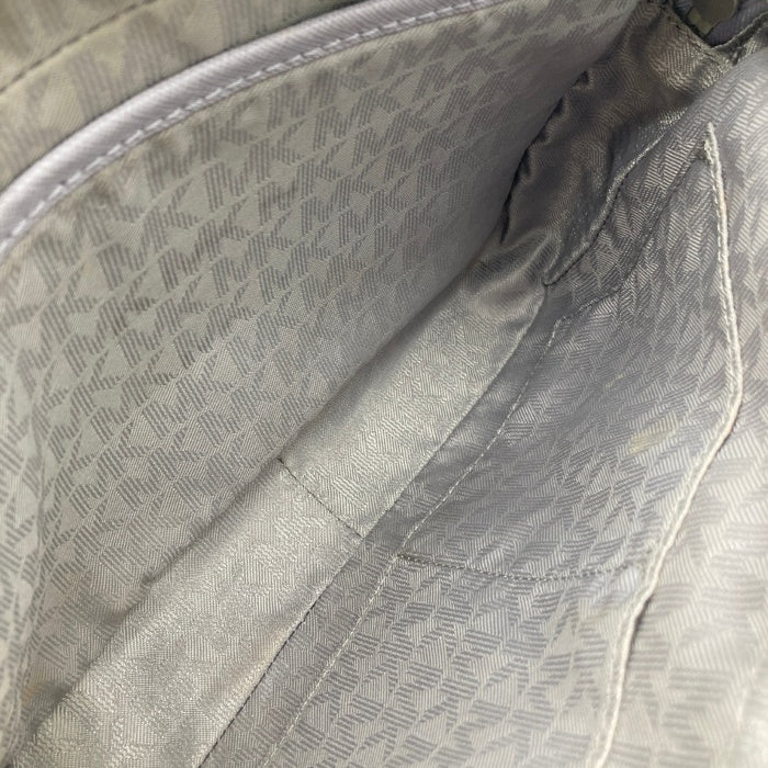 MICHAEL KORS マイケルコース チェーン ショルダーバッグ パープル 瑞穂店