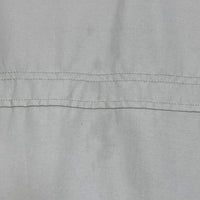 Columbia コロンビア XM3093 裏フリース ナイロンジャケット ベージュ sizeXXL 瑞穂店