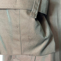 Burberry’s バーバリーズ トレンチコート ノバチェック 英国製 玉虫色 size50 瑞穂店