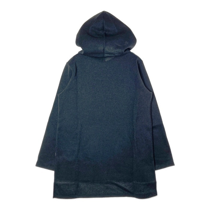glamb グラム Marcus Hi-neck parka マーカス ハイネックパーカ GB15WT/CS06 ブラック Size 3 瑞穂店