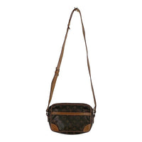 LOUIS VUITTON ルイヴィトン トロカデロ24 モノグラムショルダーバッグ 871 TH 福生店