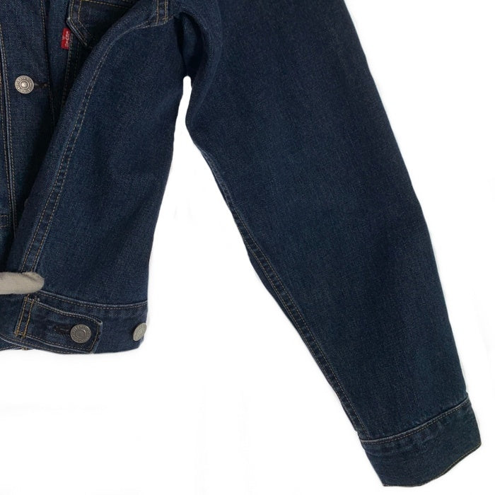 90's LEVI'S リーバイス 71507XX 2nd セカンド デニムジャケット インディゴ 95年 日本製 Size 40 福生店