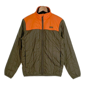 FILSON フィルソン ULTRALIGHT JACKET ウルトラライトジャケット プリマロフト オリーブ 20114879 並行品 Size XS 福生店