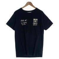 OFF-WHITE オフホワイト 19SS モナリザ 半袖 Tシャツ ブラック OMAA027S19185005 Size M 福生店