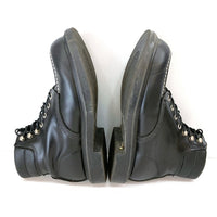 REDWING レッドウィング 2023年製 8133 Super Sole レースアップブーツ ブラック size8.5 瑞穂店