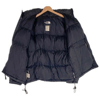 THE NORTH FACE ノースフェイス NUPTSE ヌプシ ジャケット ブラック NF002YO Size XL 福生店