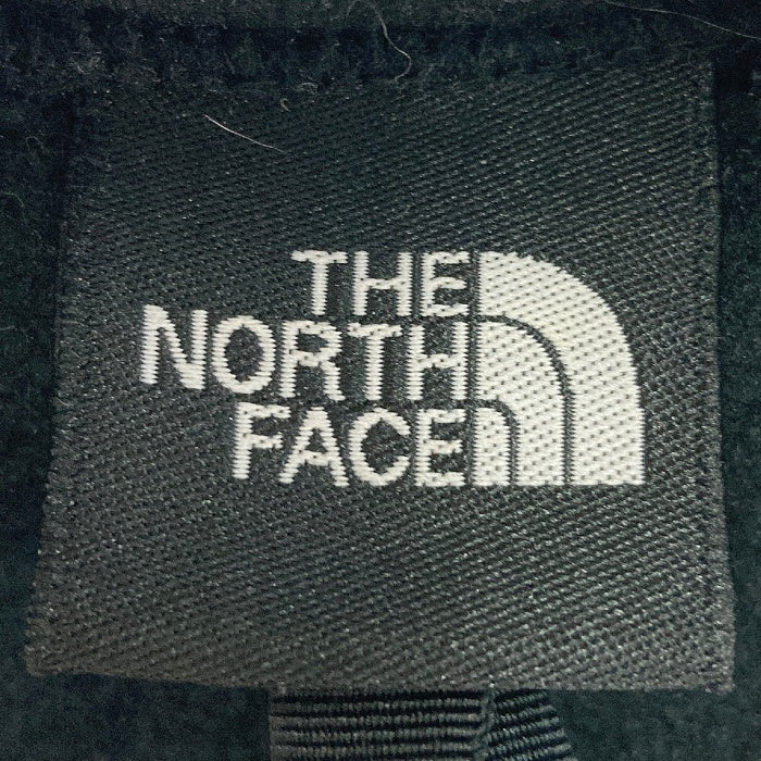 THE NORTH FACE ザノースフェイス NA71951 Denali Jacket デナリジャケット ブラック sizeM 瑞穂店