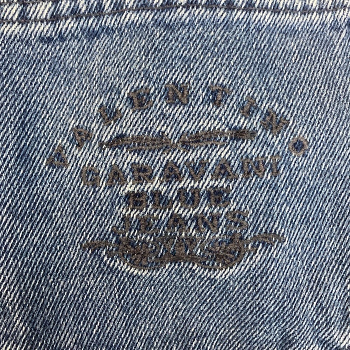 Valentino Garavani バレンティノ Bleu Jeans 90's イタリア製 デニムパンツ インディゴ size36 瑞穂店