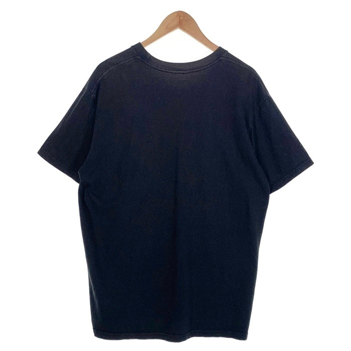 SUPREME シュプリーム 22SS Pretty Fucked Tee プリティファックド プリントTシャツ ブラック Size L 福生店