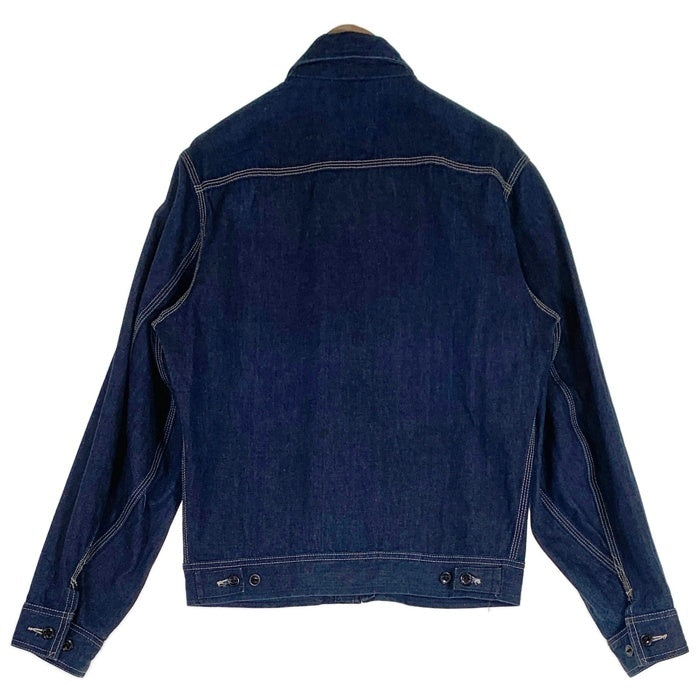 70's Lee リー 91-B デニム ジャケット インディゴ USA製 Size M相当 福生店
