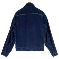 70's Lee リー 91-B デニム ジャケット インディゴ USA製 Size M相当 福生店