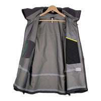 ARC’TERYX アークテリクス Alpha SV アルファ ナイロンジャケット ゴアテックス チャコールグレー サンウエスト 9388-59920 12年 Size L 福生店