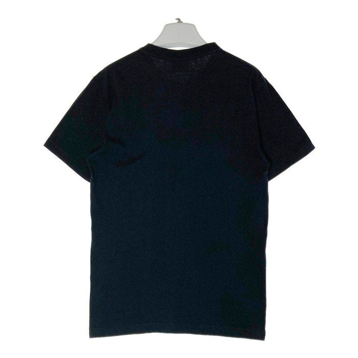 Supreme×COMME des GARCONS SHIRT シュプリーム×コムデギャルソンシャツ Box Logo Tee ブラック sizeM 瑞穂店