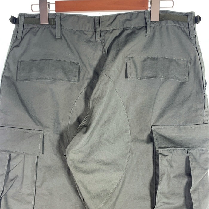 PROPPER プロッパー BDU TROUSER カーゴ トラウザー パンツ オリーブ F5201 Size M/S 福生店