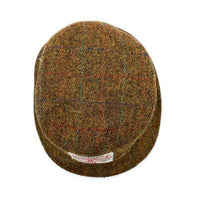 STUSSY ステューシー× Harris Tweed  ハリスツイード バケットハット ミックス sizeL/XL 瑞穂店