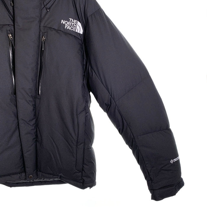 THE NORTH FACE ノースフェイス Baltro Light Jacket バルトロライトジャケット ダウン ブラック ND92340 Size XXL 福生店