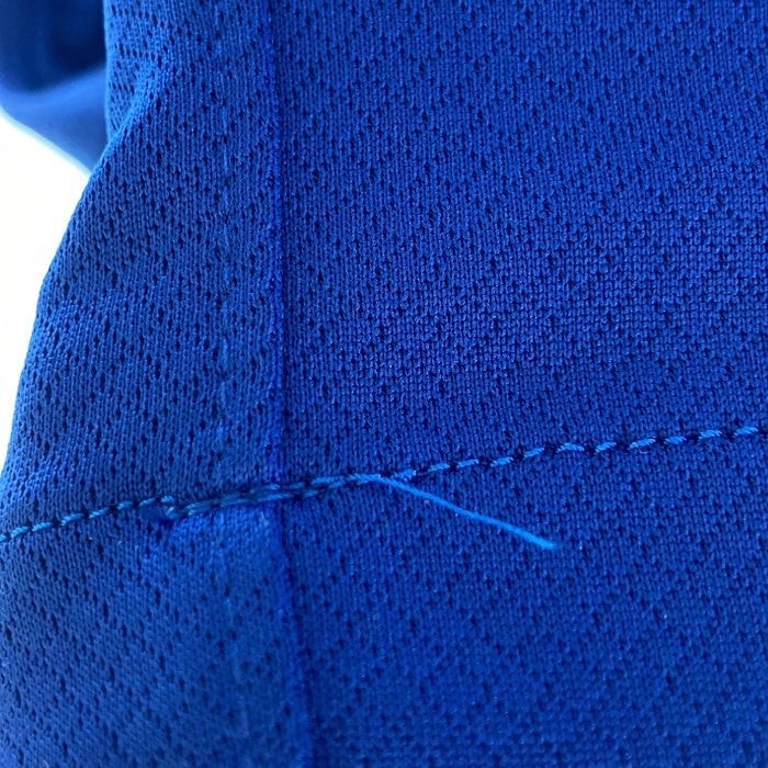 NIKE ナイキ Chelsea FC チェルシー 22-23 チャンピオンズリーグ 17 STERLING ホーム ユニフォーム ブルー sizeL 瑞穂店