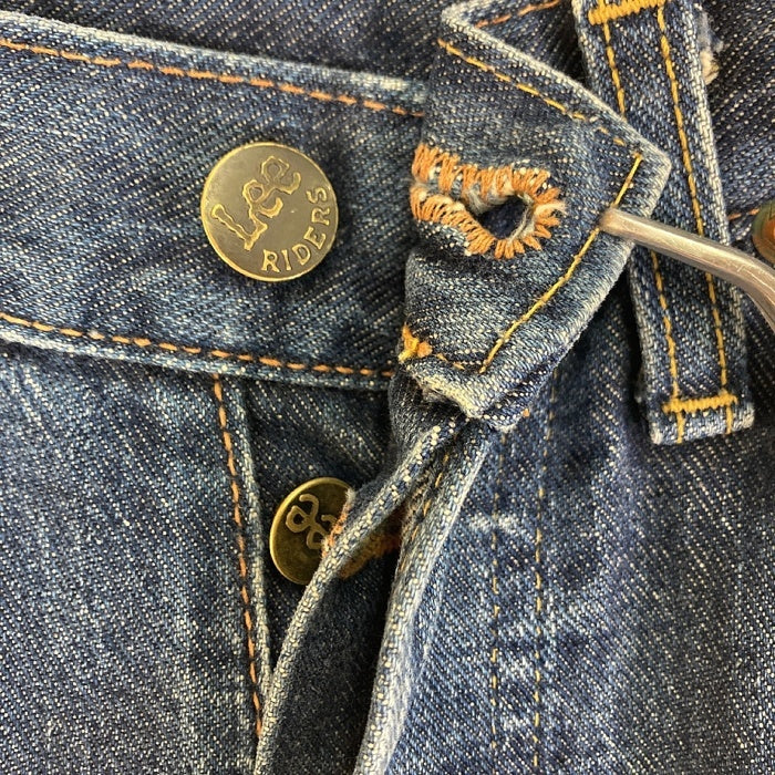 Lee リー 2000 日本製 片耳 101B復刻 デニムパンツ インディゴ size29 瑞穂店