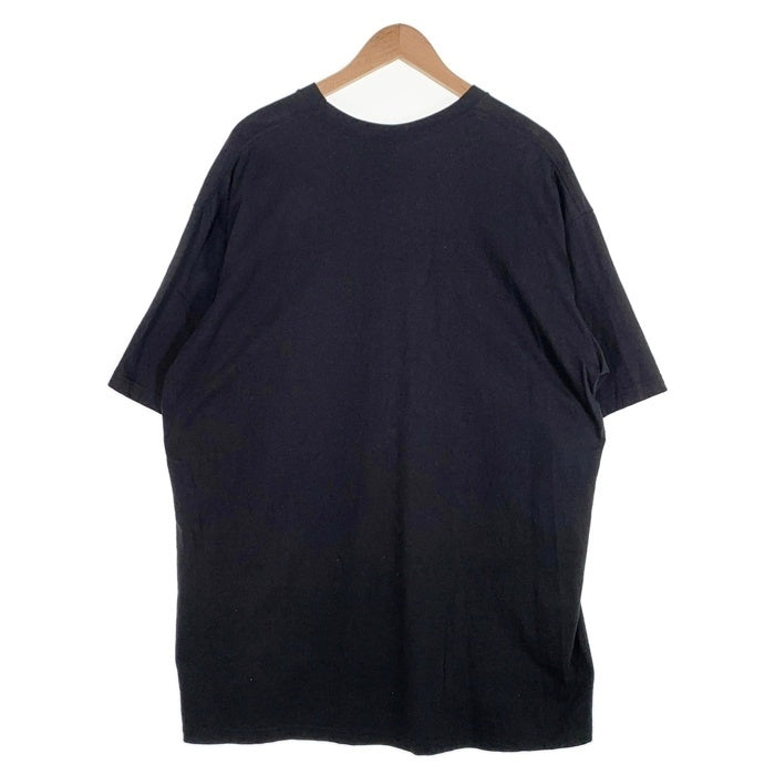 SUPREME シュプリーム 23ss Arabic Logo Tee アラビックロゴ プリントTシャツ ブラック Size XXL 福生店