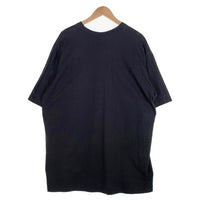 SUPREME シュプリーム 23ss Arabic Logo Tee アラビックロゴ プリントTシャツ ブラック Size XXL 福生店