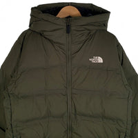 THE NORTH FACE ノースフェイス BELAYER PARKA ビレイヤーパーカ ダウンジャケット ニュートープ ND92215 Size L 福生店
