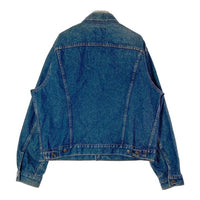 Levi's リーバイス 70506-0216 USA製 755工場 トラッカージャケット Gジャン インディゴ size48 瑞穂店