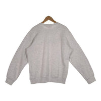 SUPREME シュプリーム 20SS Underline Crewneck アンダーライン クルー