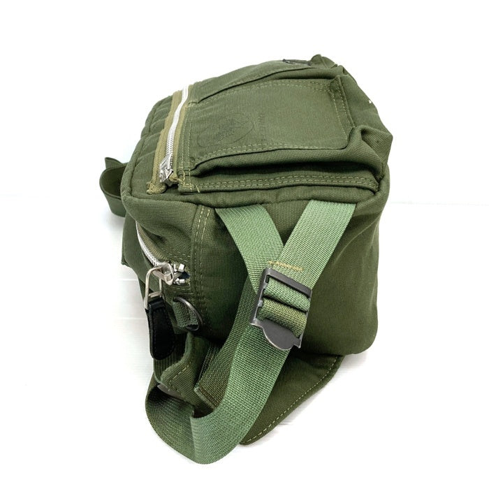 PORTER ポーター P-2Y AIR FORCE ウエストバッグ オリーブ 瑞穂店