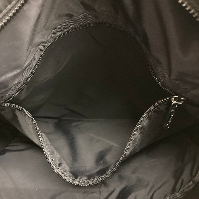 LeSportsac レスポートサック 2way トートバッグ ショルダーバッグ 黒 ブラック 瑞穂店