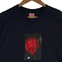 SUPREME シュプリーム 16AW Araki Rose Tee アラキ ローズ Tシャツ ブラック Size L 福生店