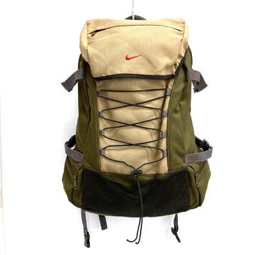 NIKE ナイキ 00's リュックサック カーキ 瑞穂店