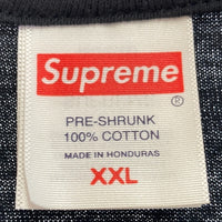 Supreme シュプリーム 24FW Tyler The Creator Photo Tee タイラー・ザ・クリエイター フォトT ブラック sizeXXL 瑞穂店
