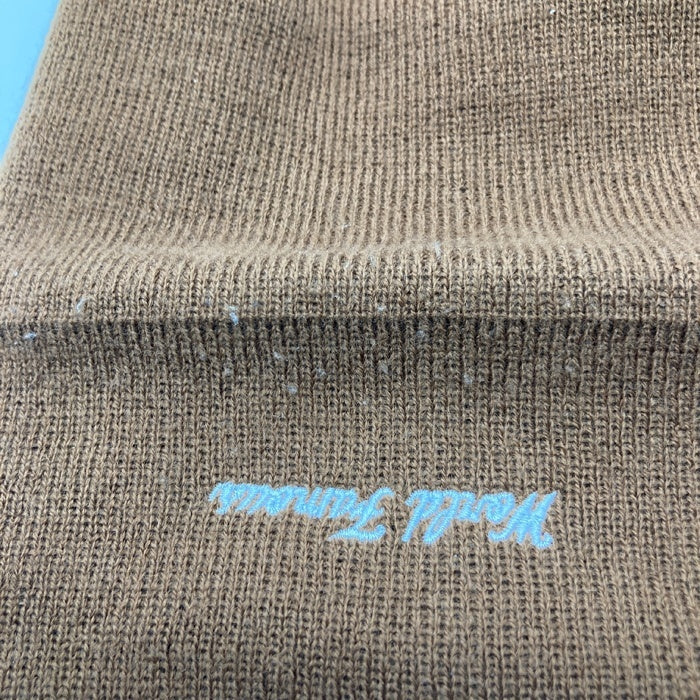 Supreme シュプリーム New Era ニューエラ Box Logo Beanie ニット帽 ブラウン 瑞穂店