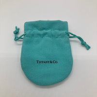 TIFFANY&Co.ティファニー 1837 リング 指輪 SV 925 シルバー アクセサリー size12.5号位 瑞穂店