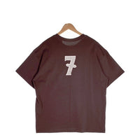NIKE ナイキ The Nike Tee LOOSE FIT 堀米優斗 YUTO HORIGOME 半袖 Tシャツ ブラウン FN0670-237 Size XXL 福生店