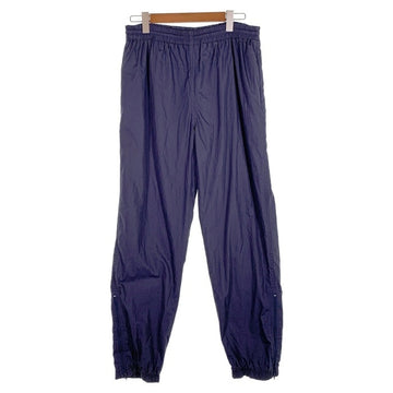 オランダ軍 トレーニングパンツ ネイビー NSN 8415-17-104-7903 Size M-L 相当 福生店
