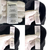 SUPREME シュプリーム 26SS Overdyed Small Box Sweatshort スモール ボックス スウェット ショーツ ハーフパンツ ブラック Size S 福生店