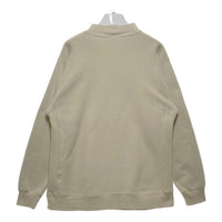 Champion チャンピオン × SHIPS シップス C8-Q027 Reverse Weave リバースウィーブ モックネック スウェット ベージュ sizeL 瑞穂店