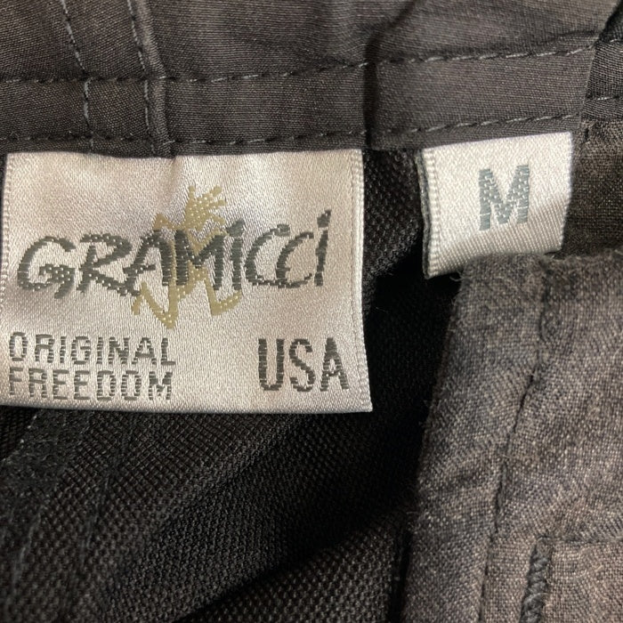 GRAMICCI グラミチ ストレッチ クライミングパンツ エディフィス別注 GMP-19S838 ブラック Size M 瑞穂店
