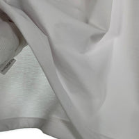 DAIWA PIER39 ダイワピア TECH TEE MIL POCKET CREW テック ポケットTシャツ ホワイト BE-36023 Size XL 福生店