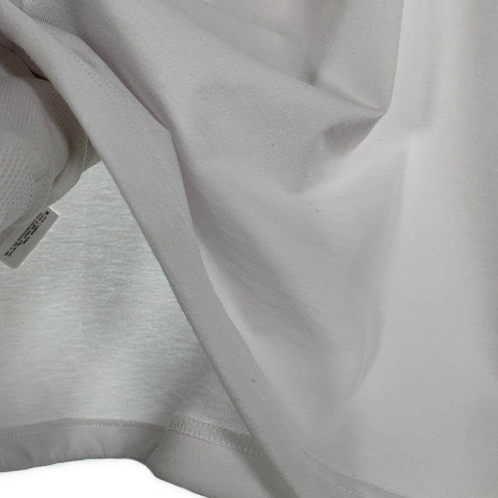 DAIWA PIER39 ダイワピア TECH TEE MIL POCKET CREW テック ポケットTシャツ ホワイト BE-36023 Size XL 福生店