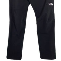 THE NORTH FACE ノースフェイス Alpine Light Pant ナイロン アルパイン ライト パンツ ブラック  NB32301 Size L 福生店