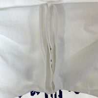 UNDER COVER アンダーカバー UC1C3811 GAME OVER Tシャツ ホワイト size2 瑞穂店