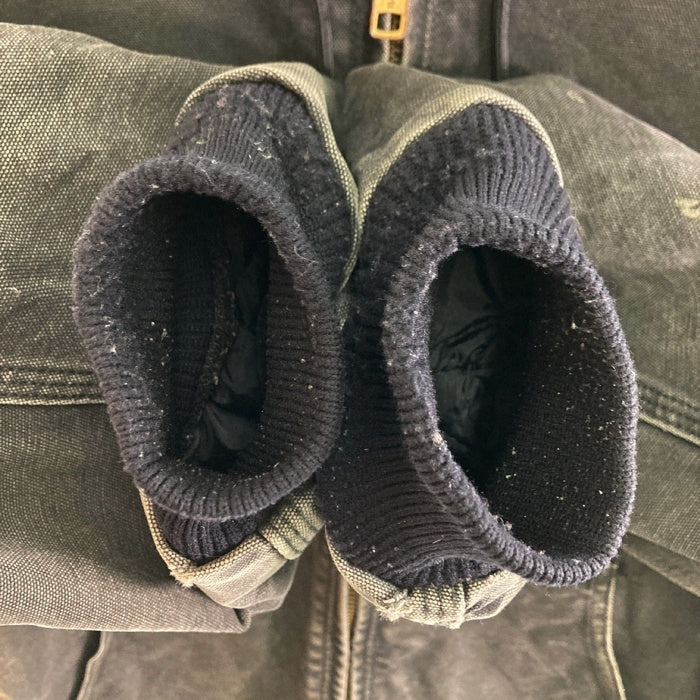 Carhartt カーハート J130 BLK アクティブジャケット メキシコ製 ブラック sizeXL 瑞穂店