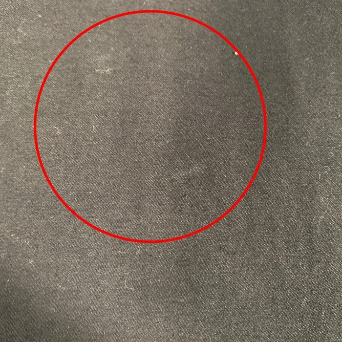 WTAPS ダブルタップス WMILL-65 JACKET.NYCO.SATIN ミリタリージャケット M-65型 ブラック BRDT-JKM01 Size 04 福生店