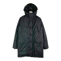 MONCLER モンクレール GIVORSE ジボース ダウンジャケット 102-091-42312-00 ブラック size0 瑞穂店