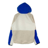 NIKE ナイキ BV3767-133 HALF ZIP HOODIE WINTER SHERPA ハーフジップ ボアフリースジャケット ホワイト sizeM 瑞穂店