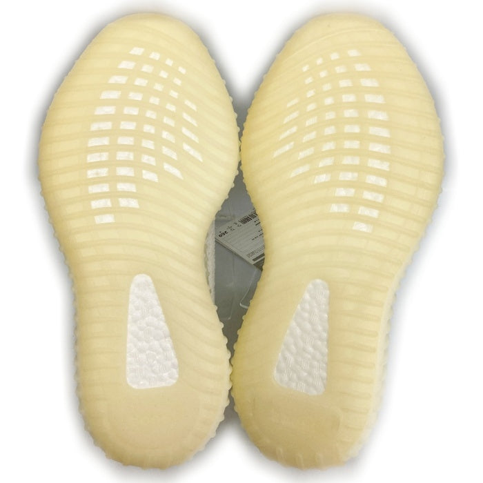adidas アディダス CP9366 YEEZY Boost 350 V2 Cream White イージー ブースト スニーカー ホワイト size26cm 瑞穂店